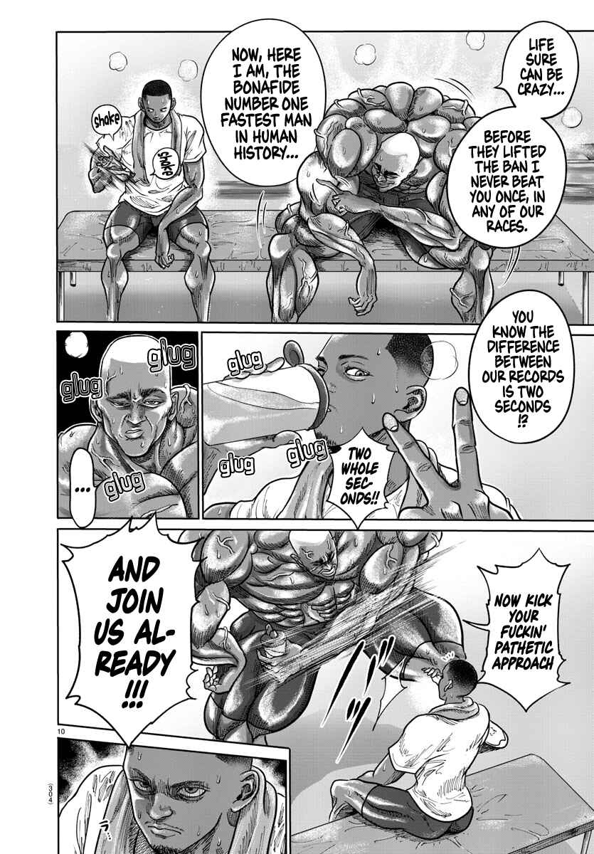 Page 10 Chapter 1 The Human