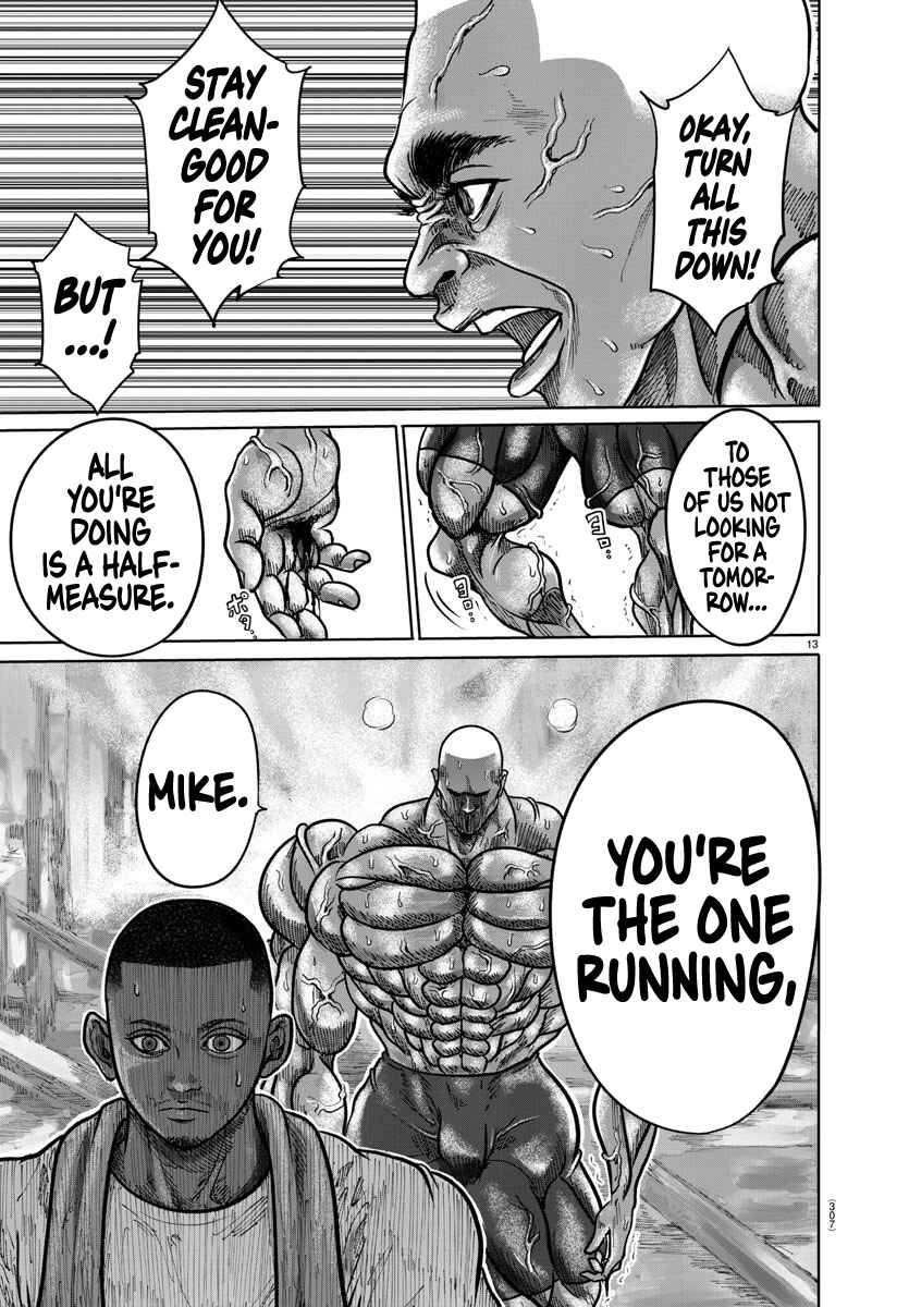 Page 13 Chapter 1 The Human