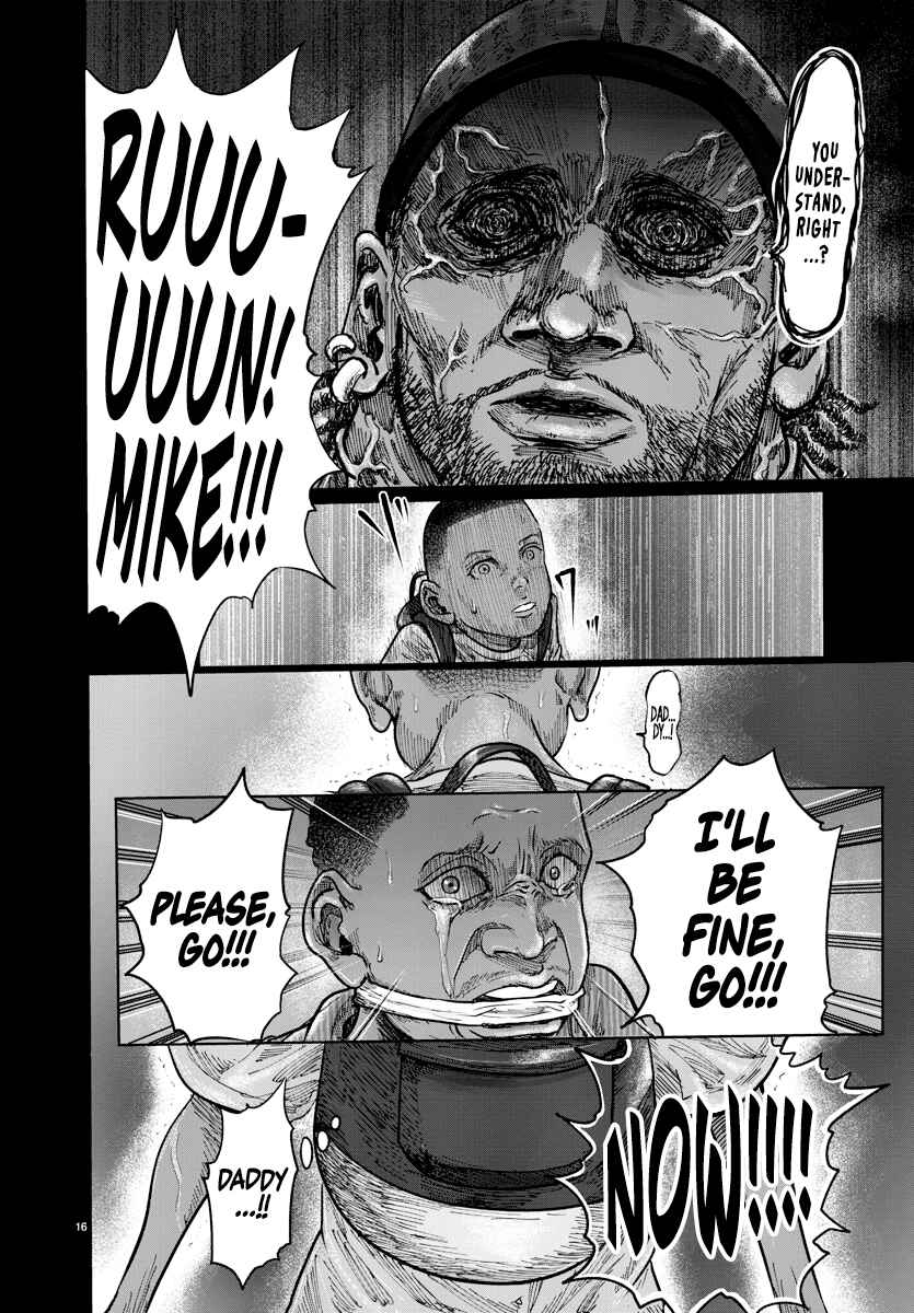 Page 16 Chapter 1 The Human