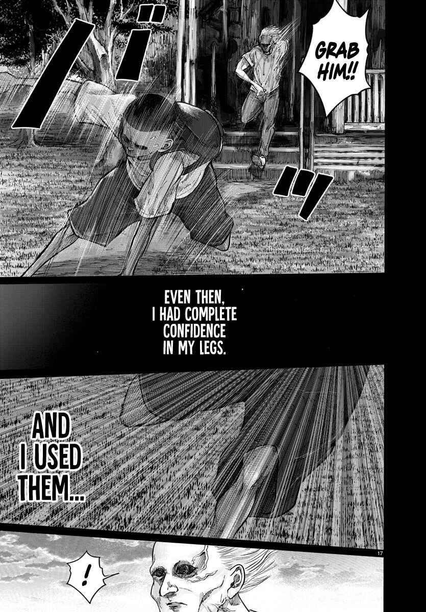 Page 17 Chapter 1 The Human