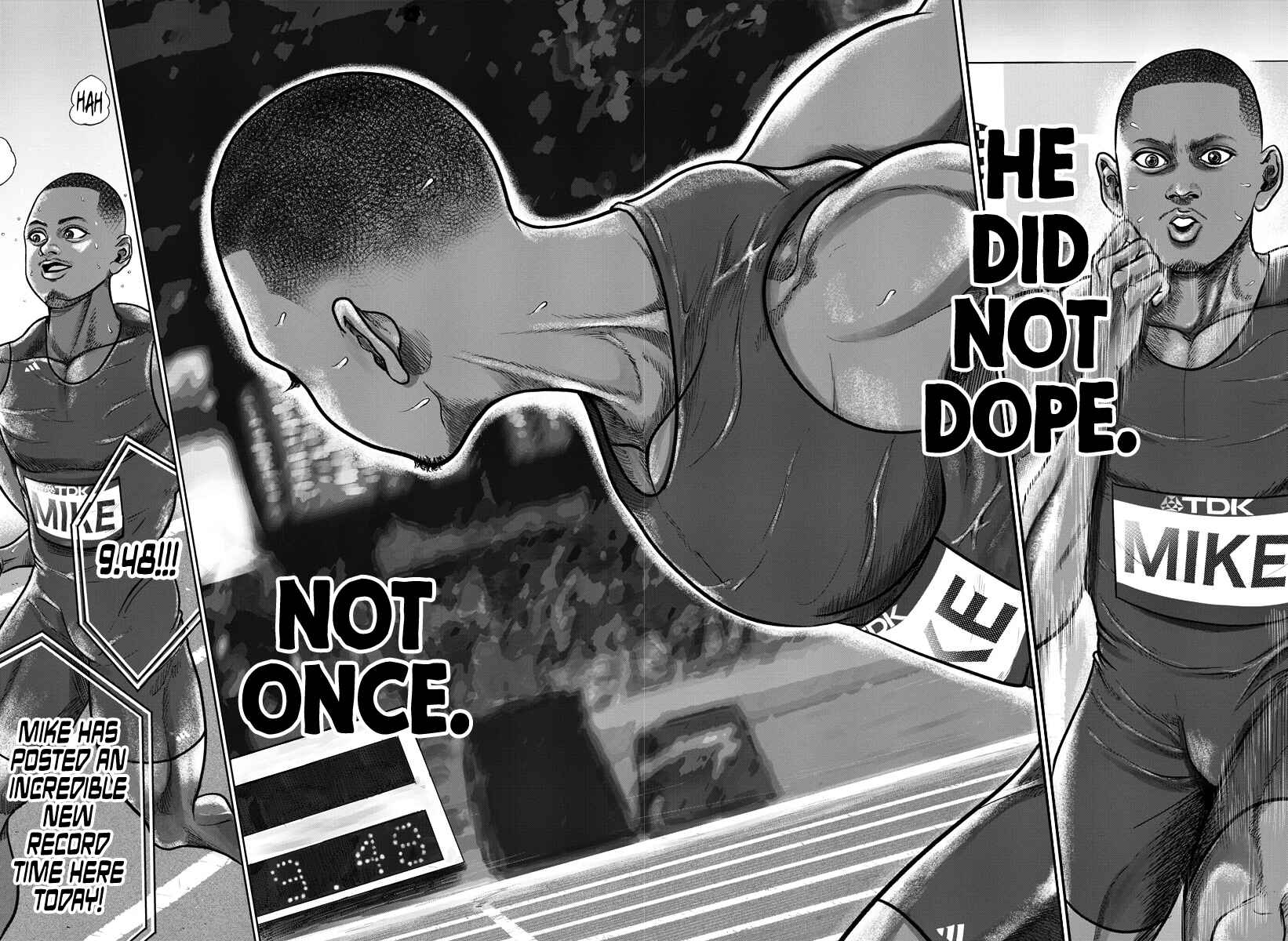 Page 5 Chapter 1 The Human