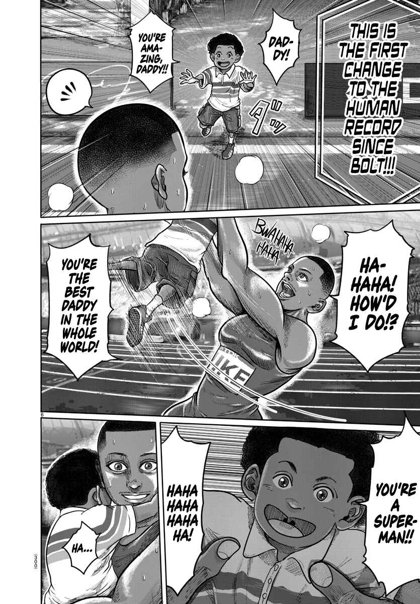 Page 6 Chapter 1 The Human