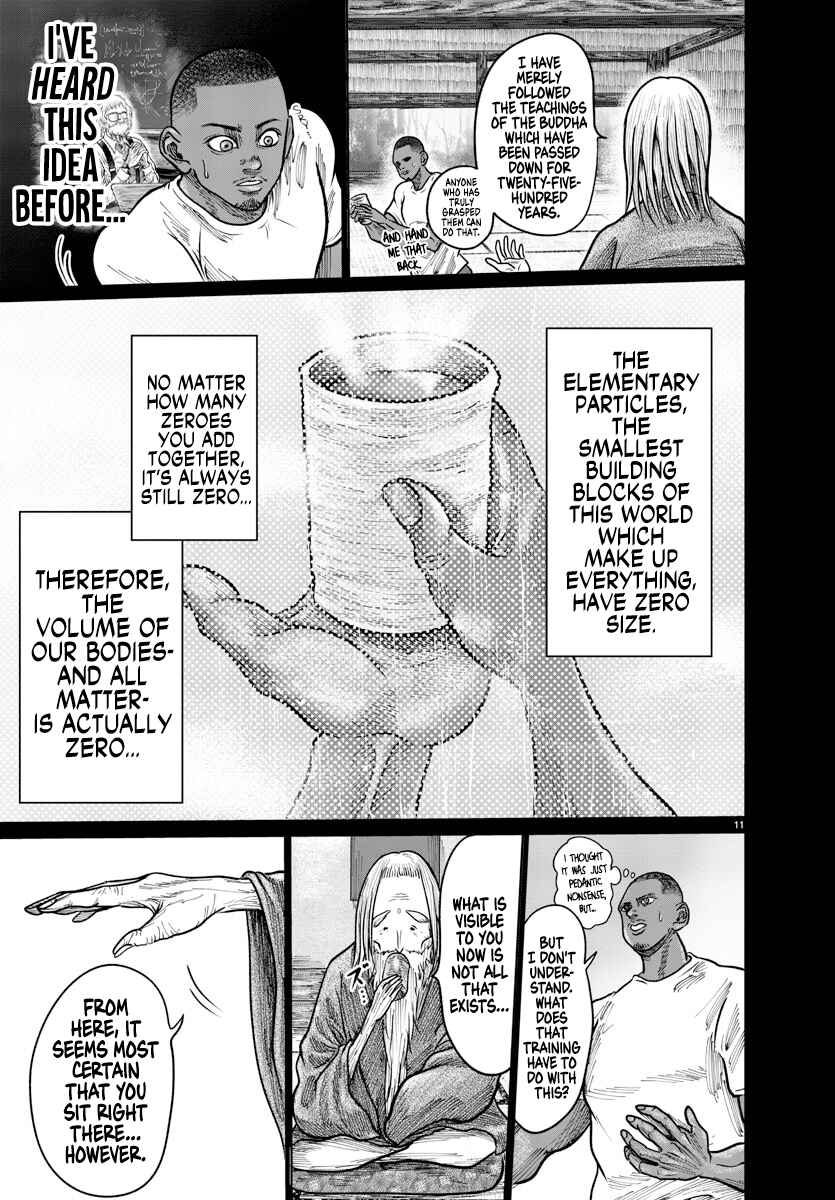 Page 11 Chapter 3 The Human