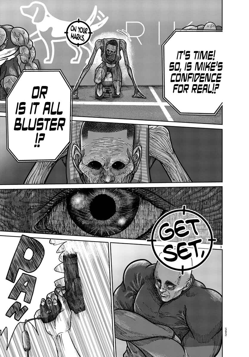 Page 4 Chapter 3 The Human