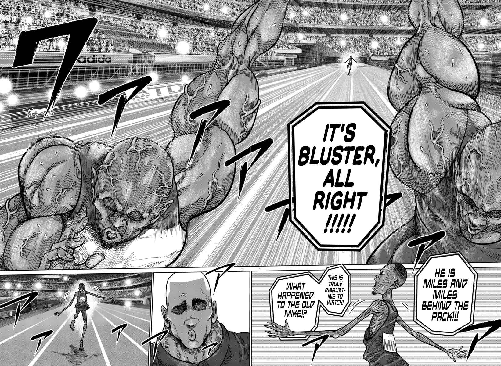 Page 5 Chapter 3 The Human