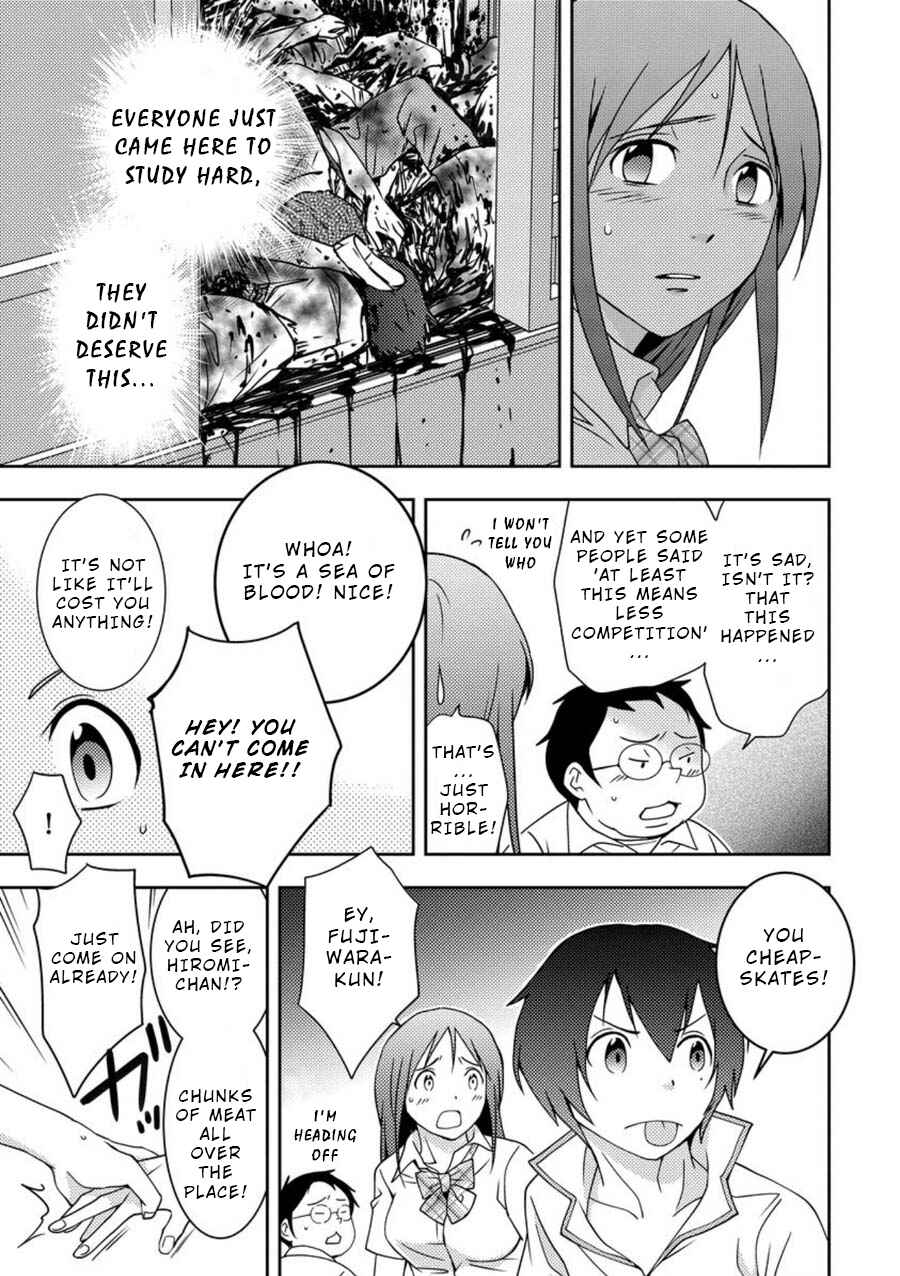 Page 10 Chapter 6 Mad Summer School