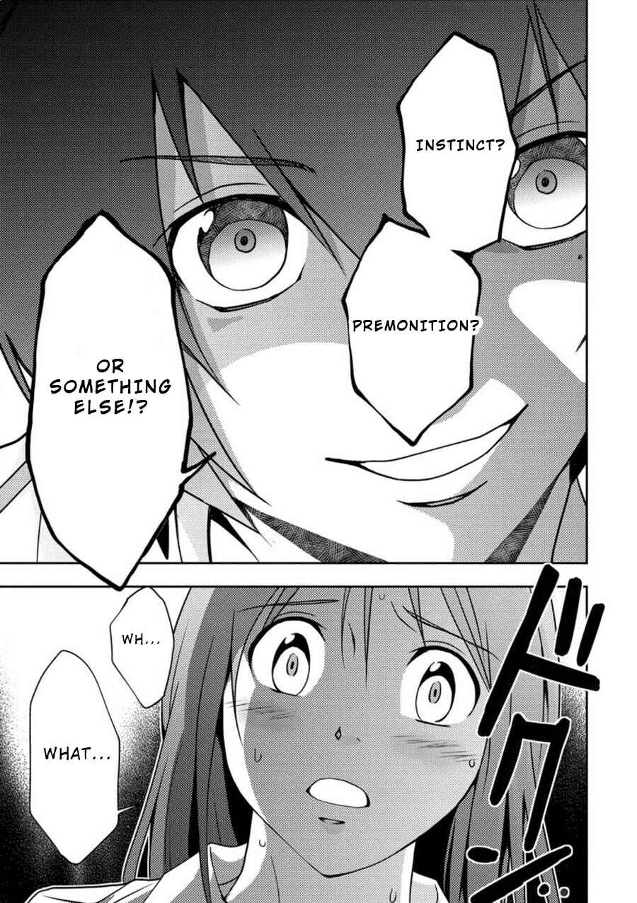 Page 12 Chapter 6 Mad Summer School
