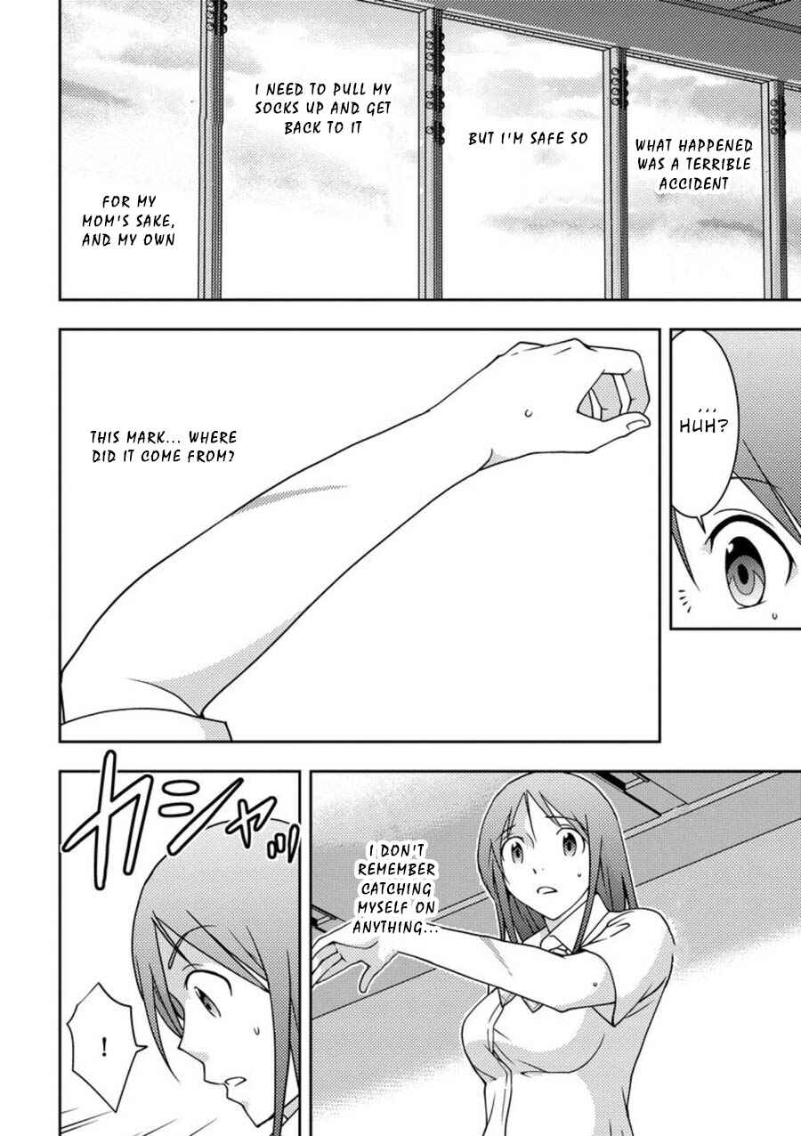 Page 27 Chapter 6 Mad Summer School