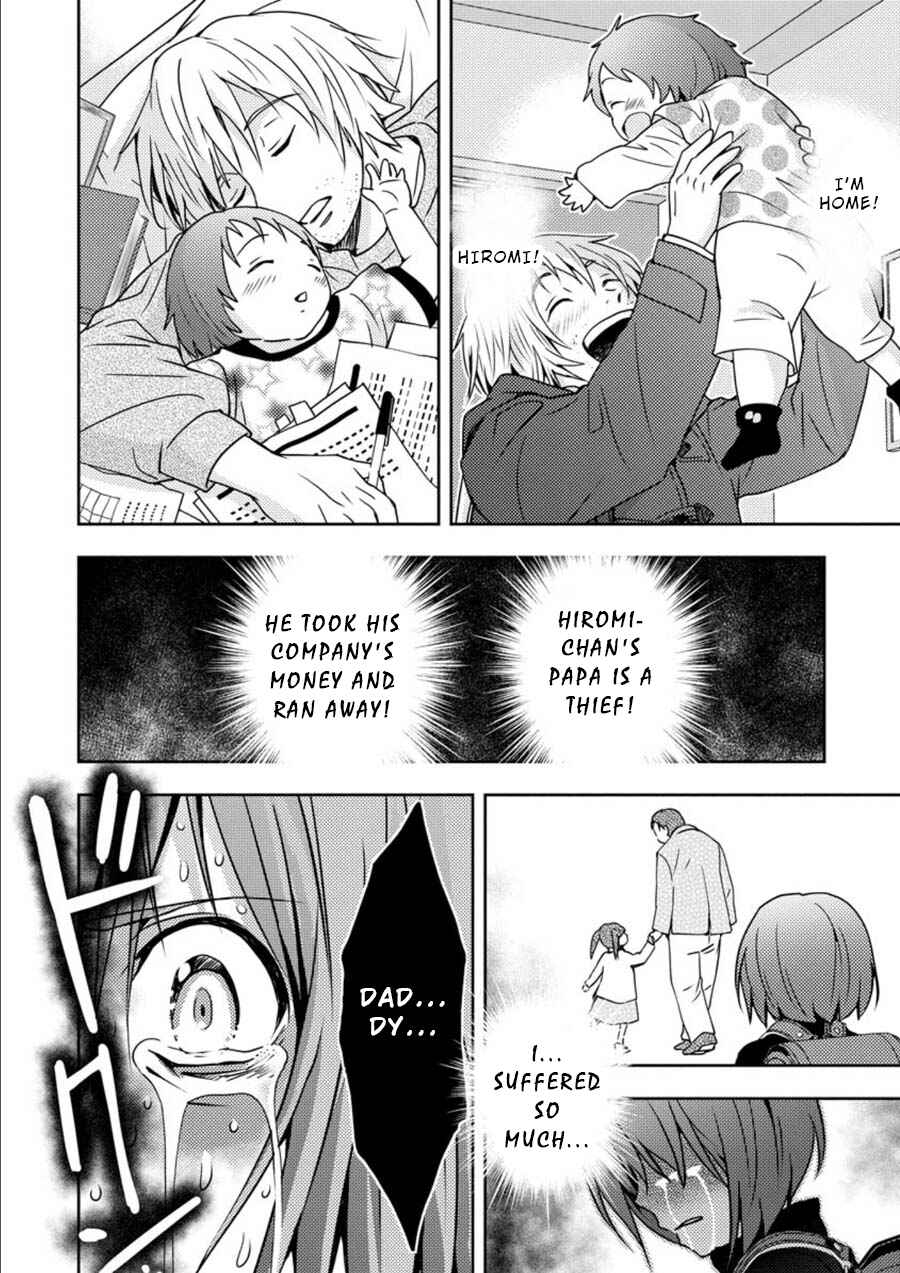 Page 35 Chapter 14 Mad Summer School