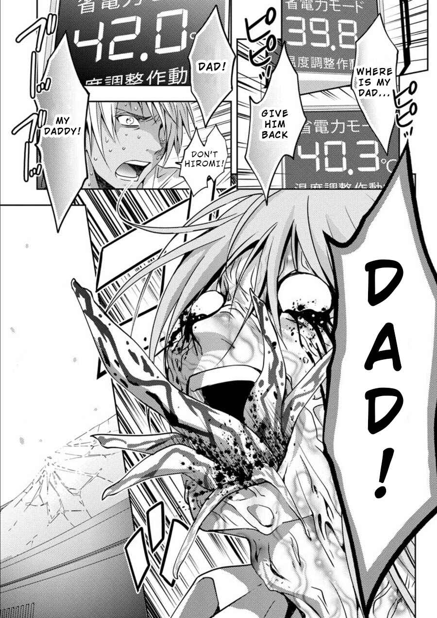 Page 36 Chapter 14 Mad Summer School