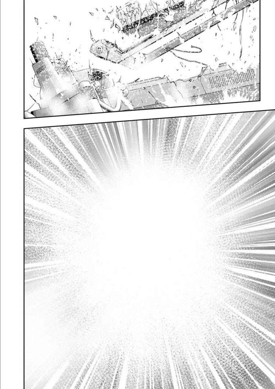 Page 37 Chapter 14 Mad Summer School