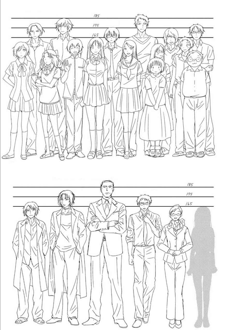 Page 42 Chapter 14 Mad Summer School