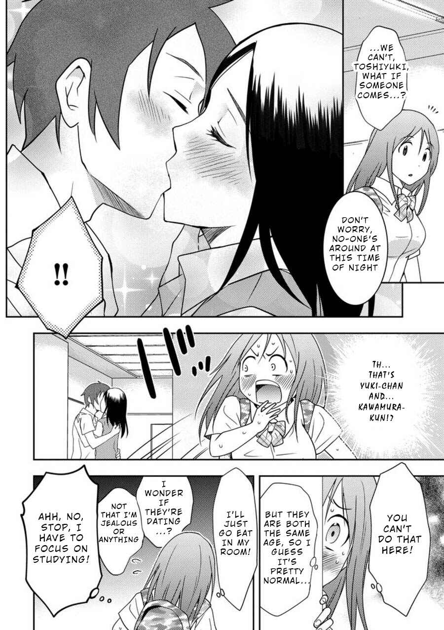 Page 11 Chapter 4 Mad Summer School