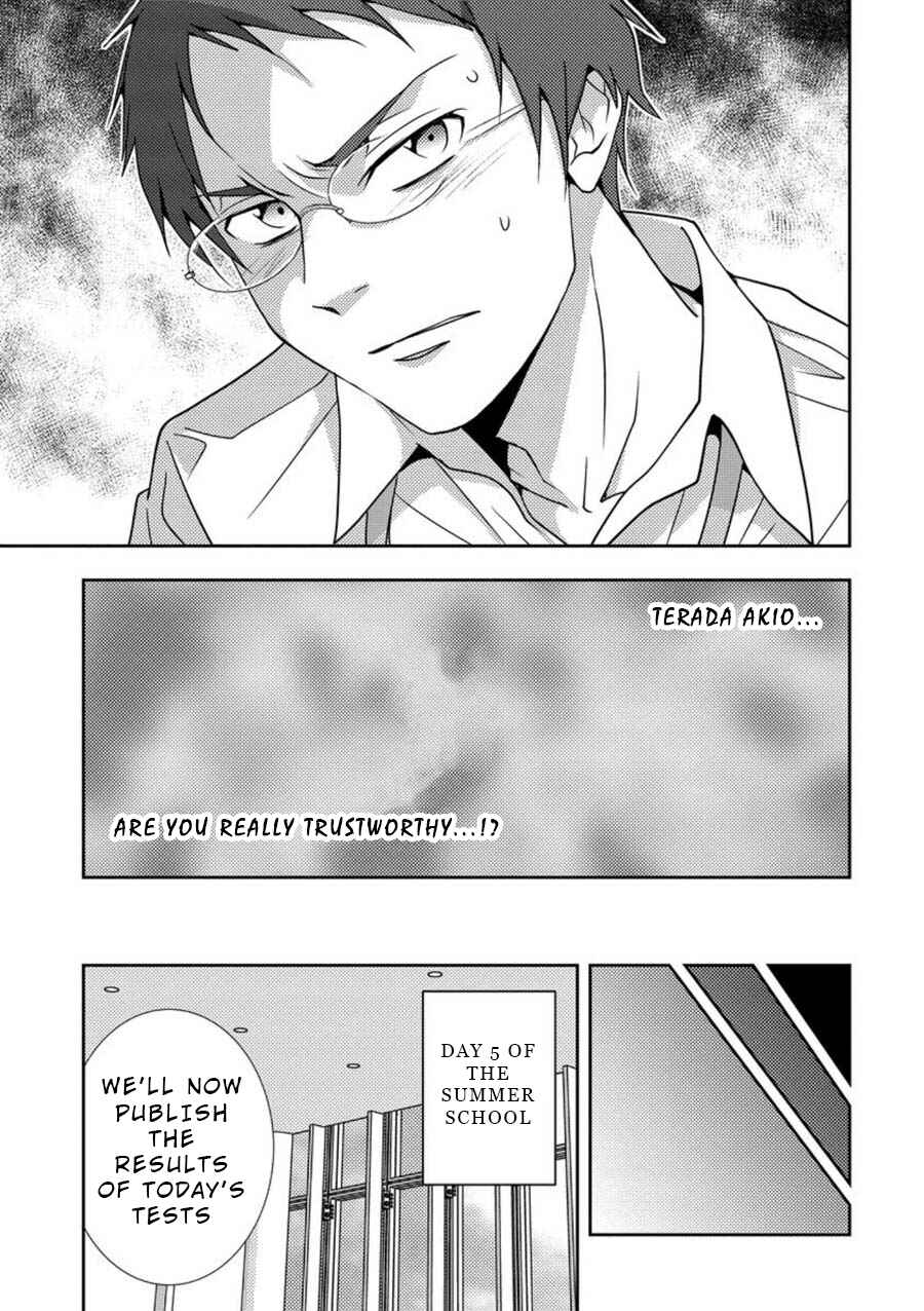Page 22 Chapter 4 Mad Summer School