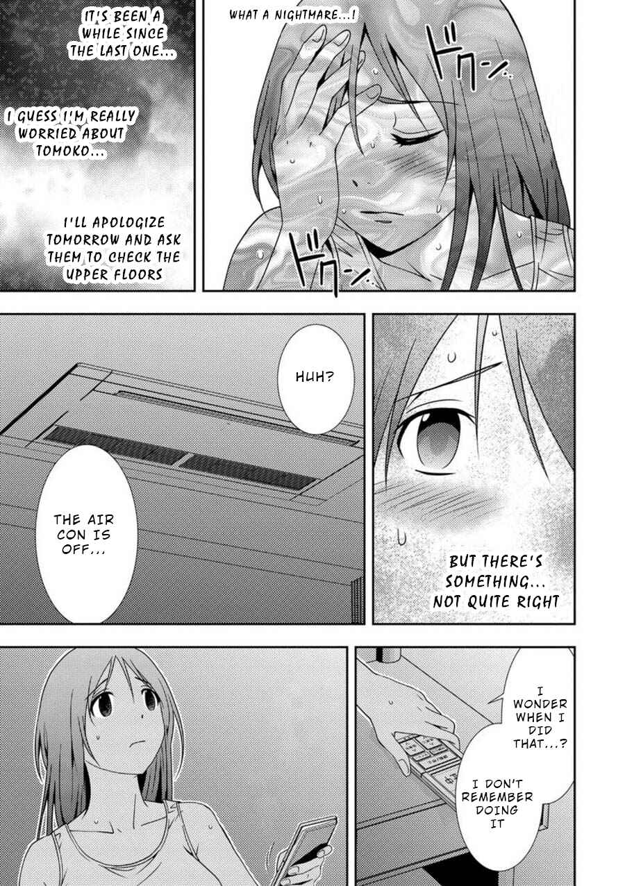 Page 26 Chapter 4 Mad Summer School