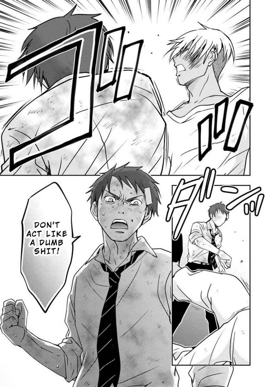 Page 31 Chapter 11 Mad Summer School
