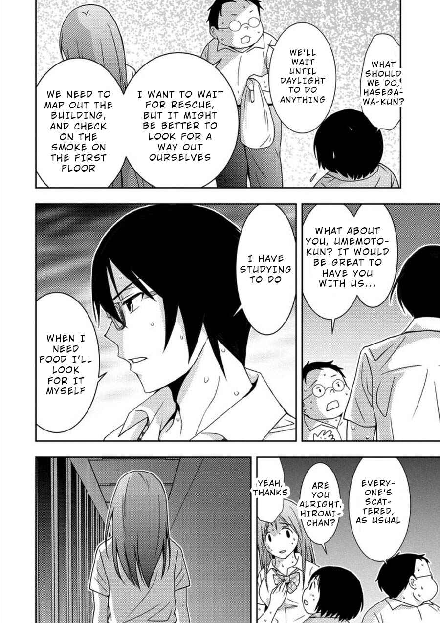 Page 35 Chapter 8 Mad Summer School