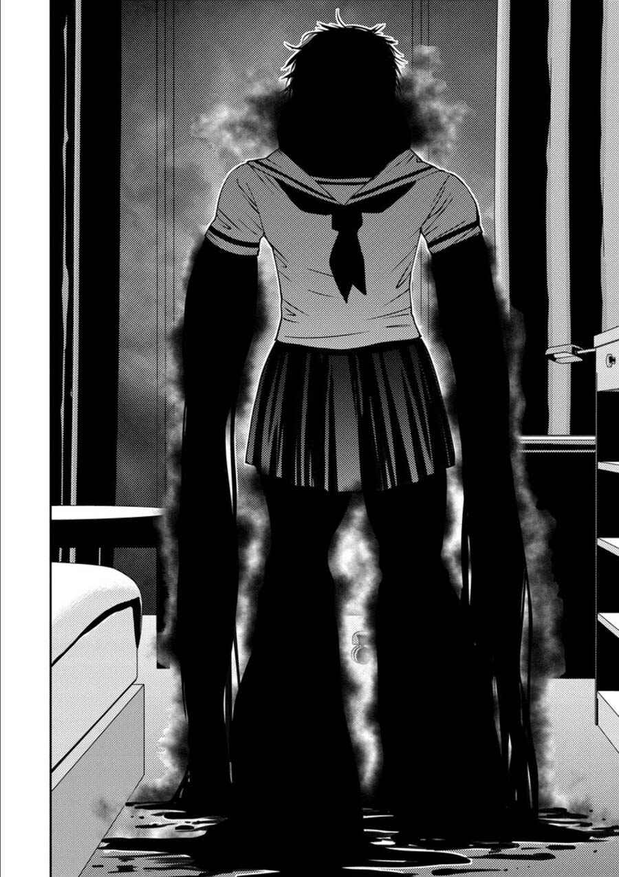 Page 37 Chapter 8 Mad Summer School