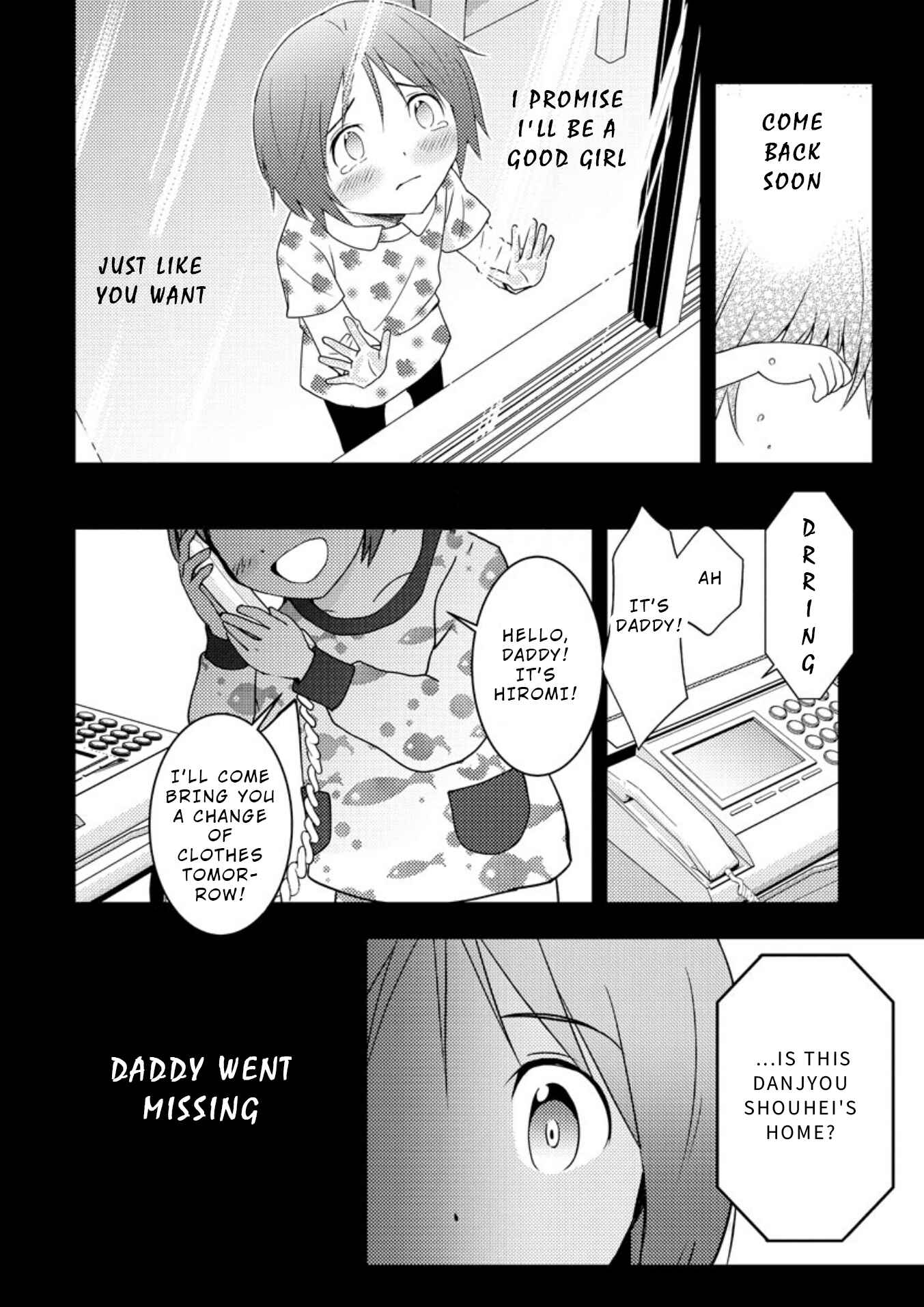Page 16 Chapter 15 Mad Summer School
