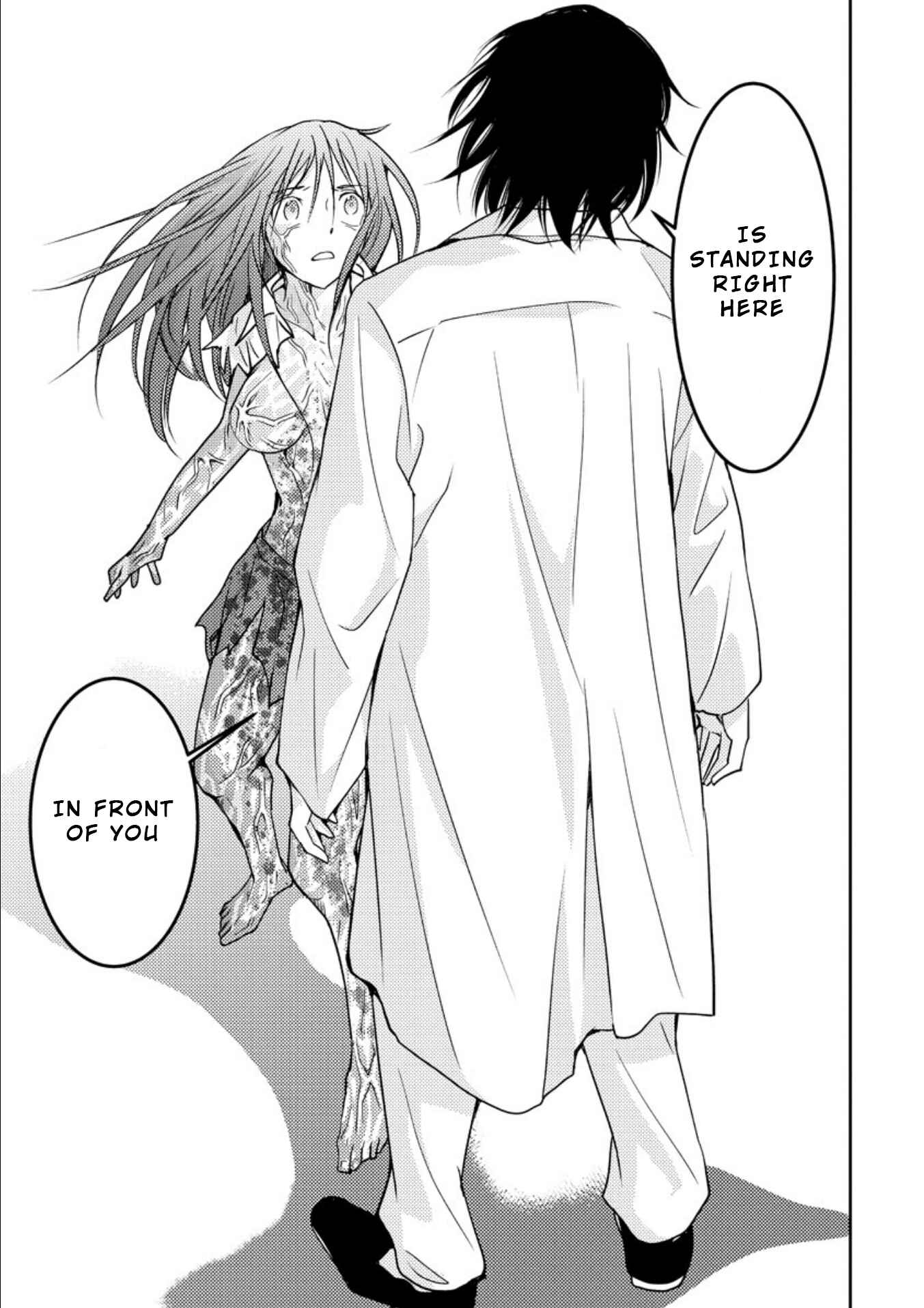 Page 25 Chapter 15 Mad Summer School