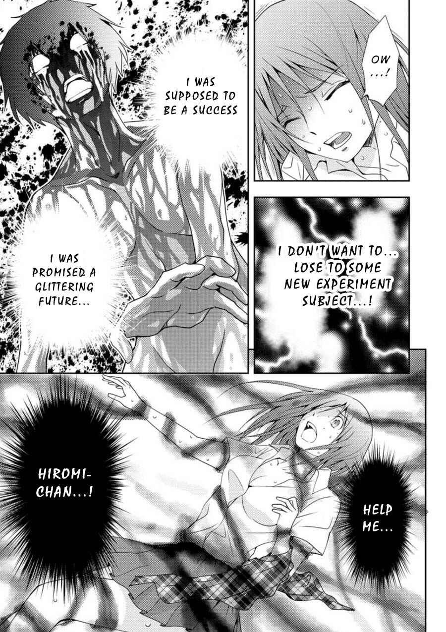 Page 19 Chapter 12 Mad Summer School