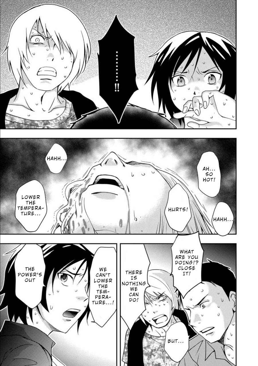 Page 22 Chapter 10 Mad Summer School