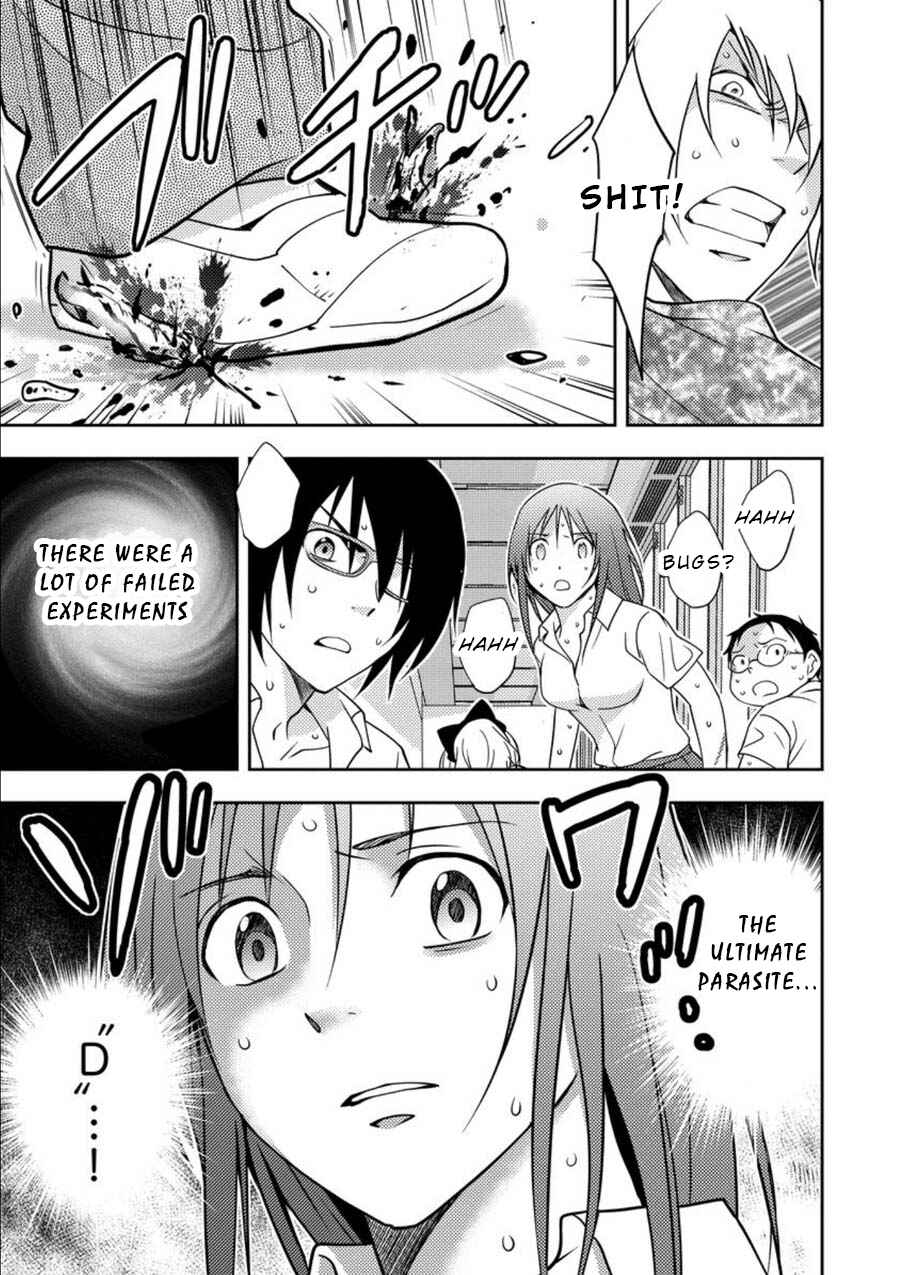 Page 38 Chapter 10 Mad Summer School