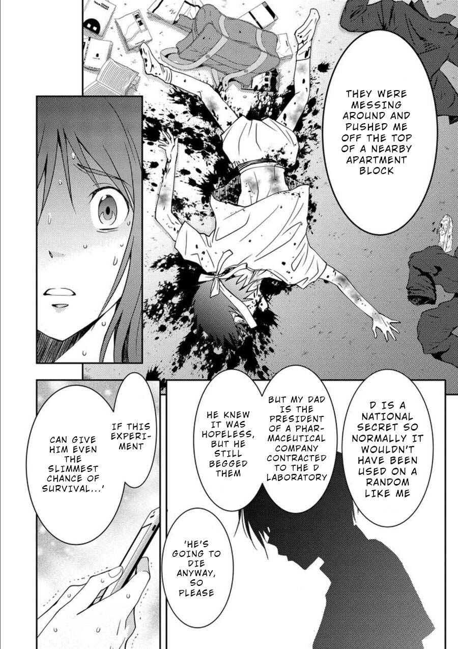 Page 10 Chapter 9 Mad Summer School