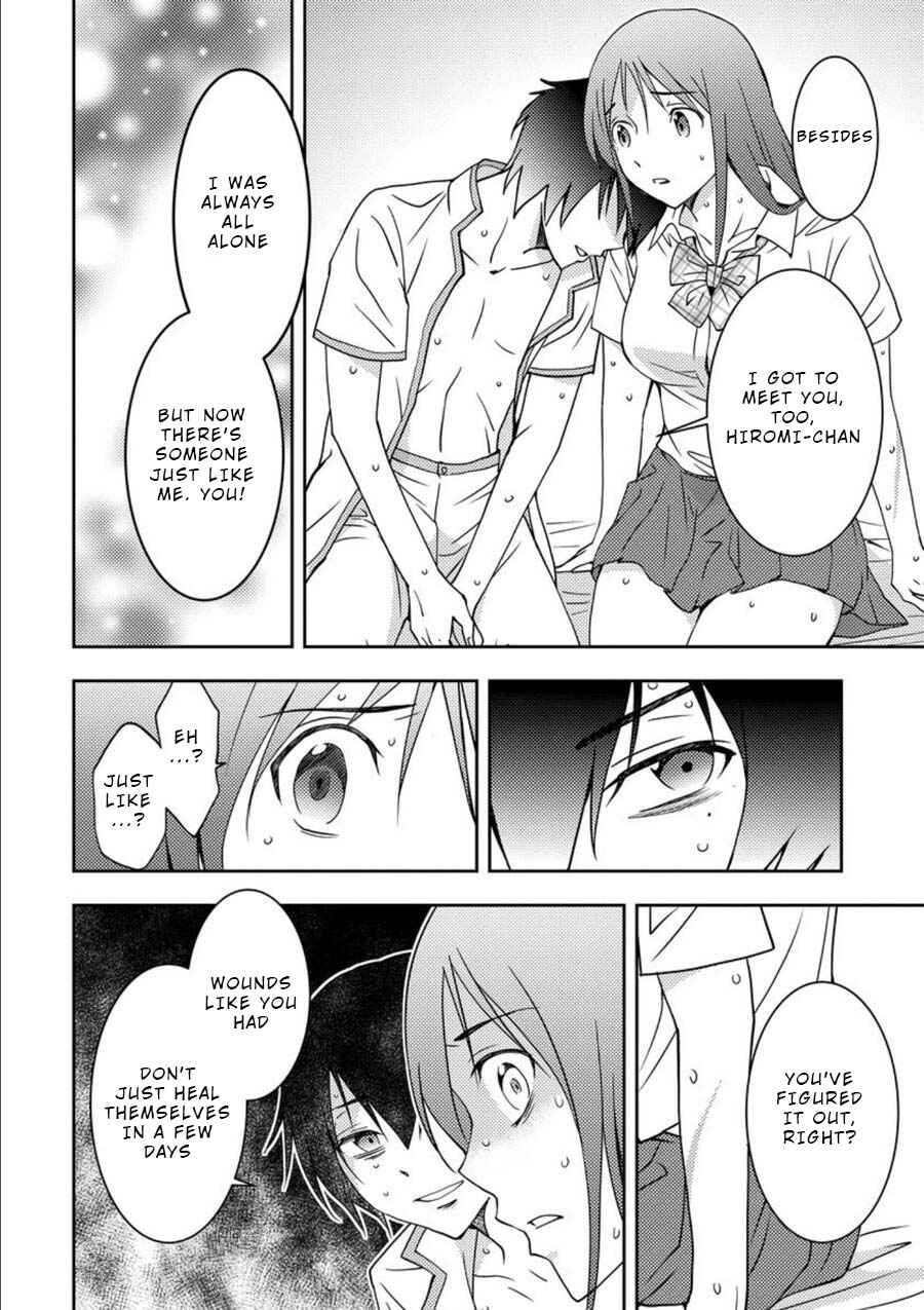 Page 12 Chapter 9 Mad Summer School