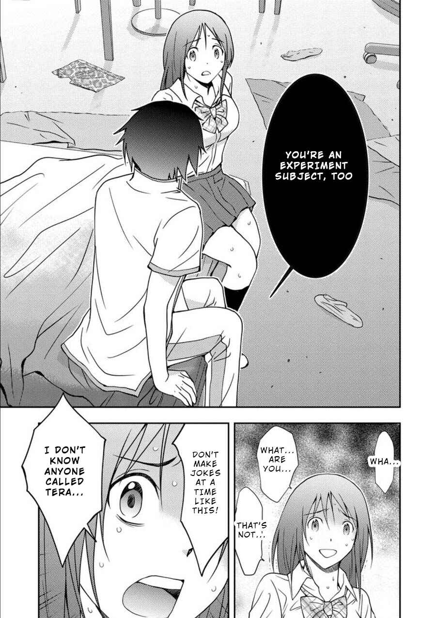 Page 13 Chapter 9 Mad Summer School