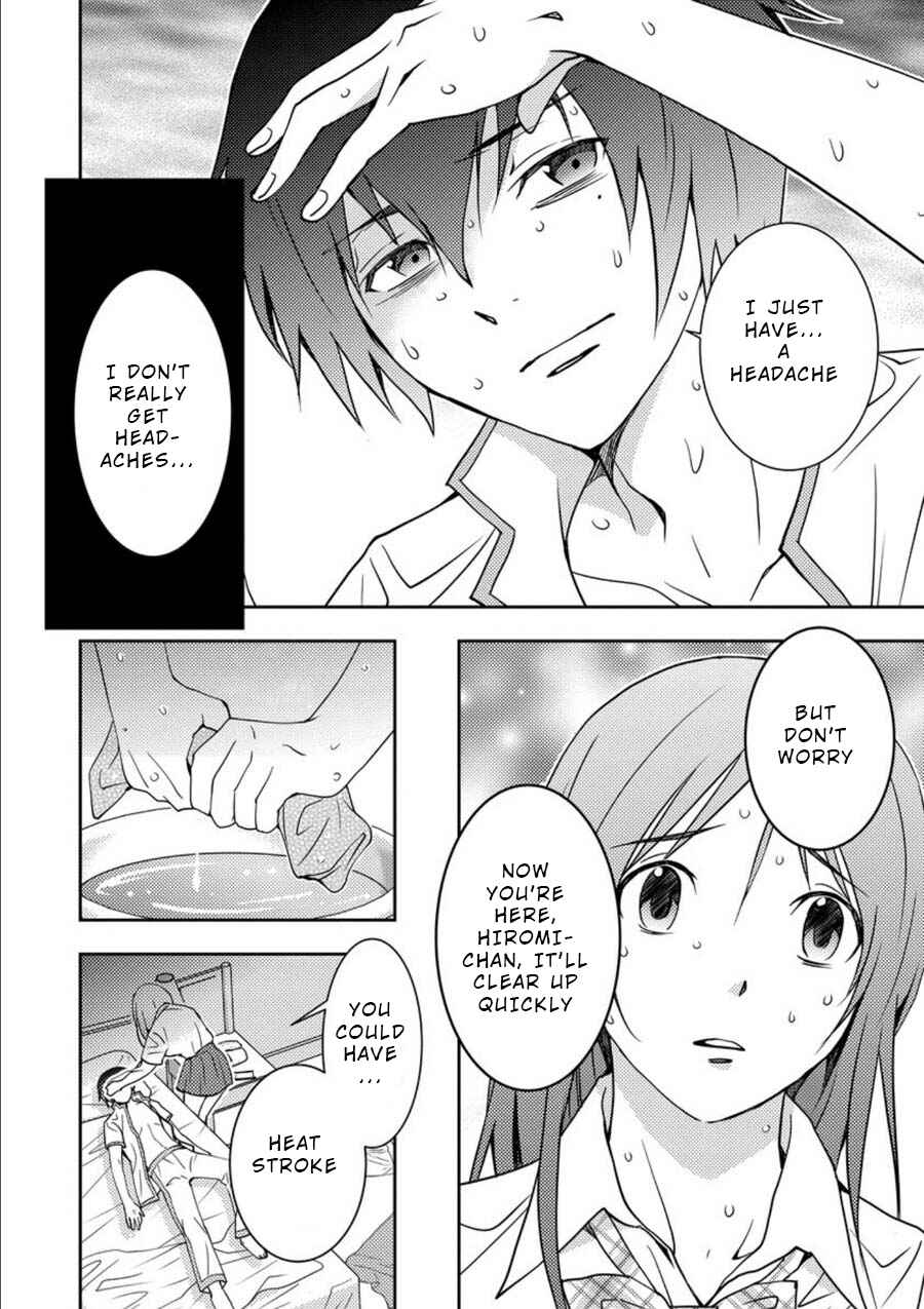 Page 2 Chapter 9 Mad Summer School