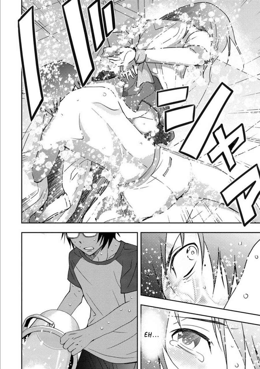 Page 26 Chapter 9 Mad Summer School