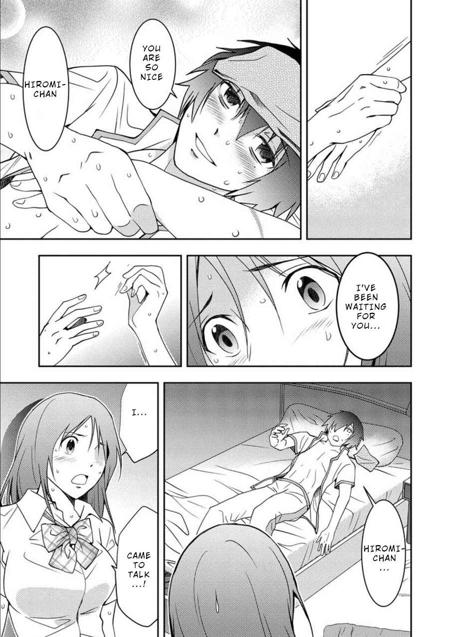 Page 3 Chapter 9 Mad Summer School