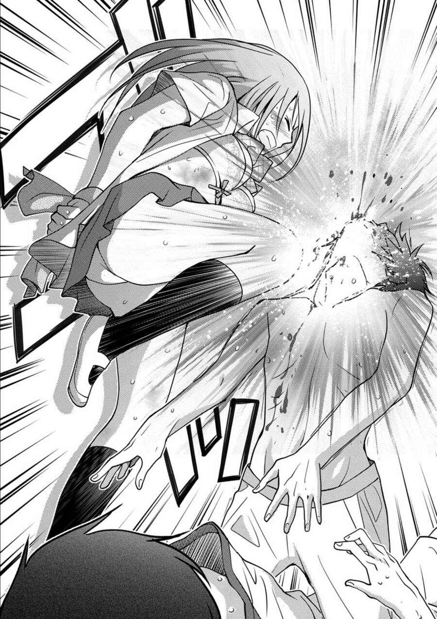 Page 30 Chapter 9 Mad Summer School