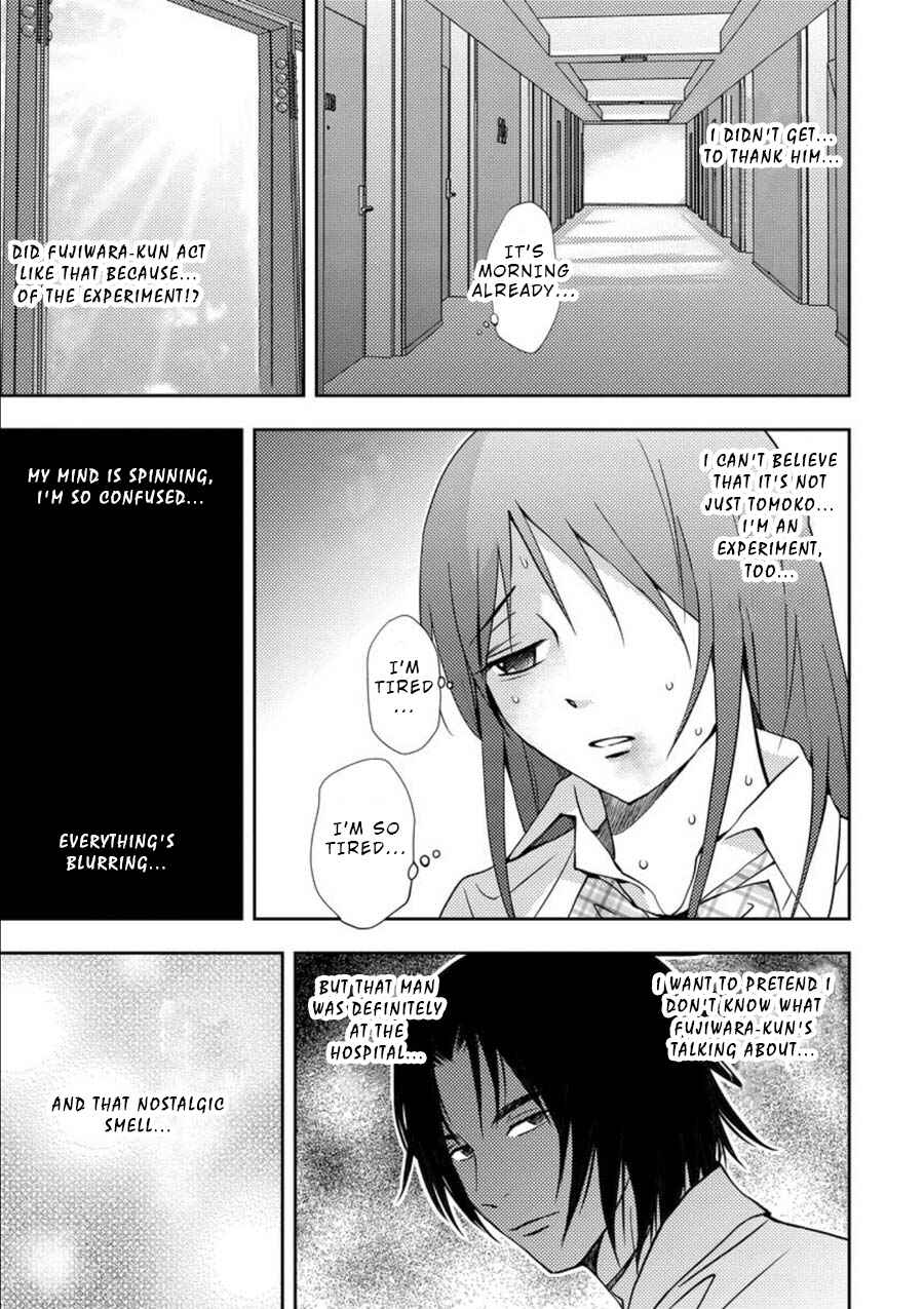 Page 37 Chapter 9 Mad Summer School