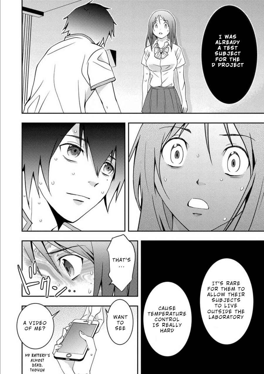Page 8 Chapter 9 Mad Summer School