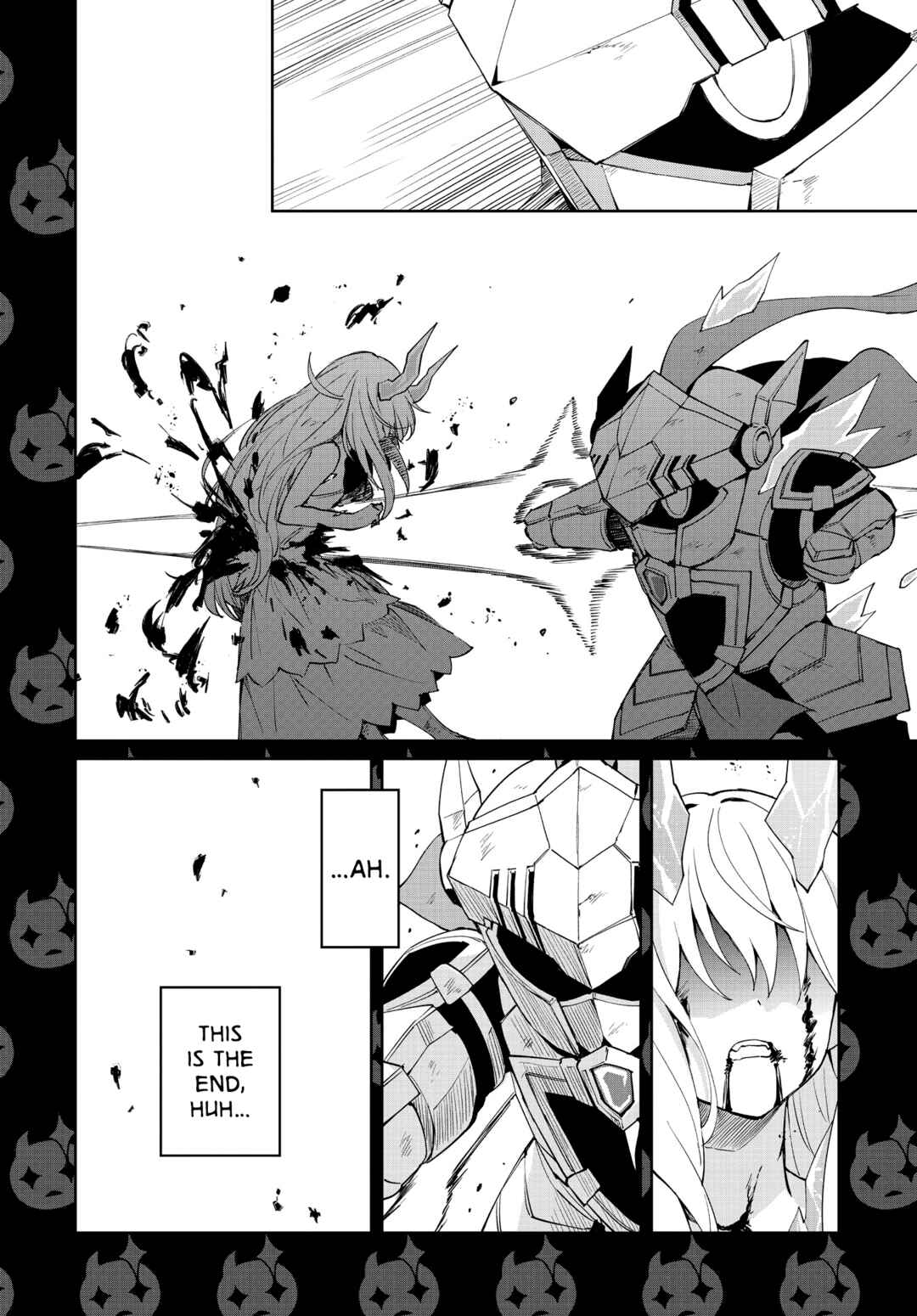 Page 16 Chapter 17 Houkago Saitensei!