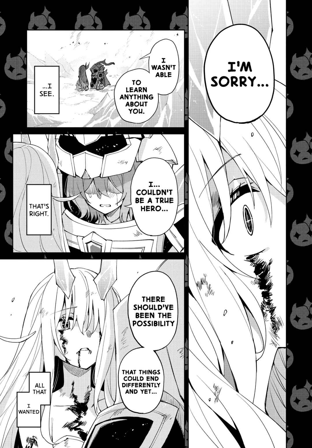 Page 17 Chapter 17 Houkago Saitensei!