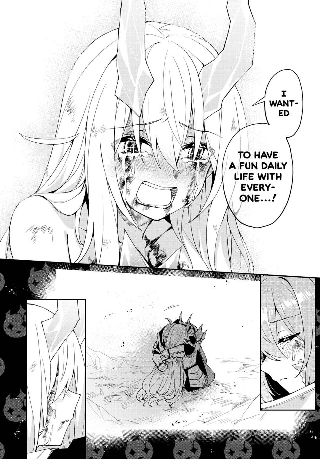 Page 20 Chapter 17 Houkago Saitensei!