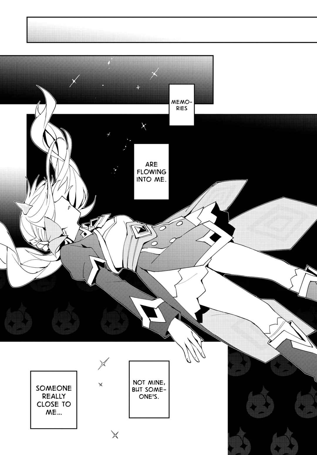 Page 5 Chapter 17 Houkago Saitensei!