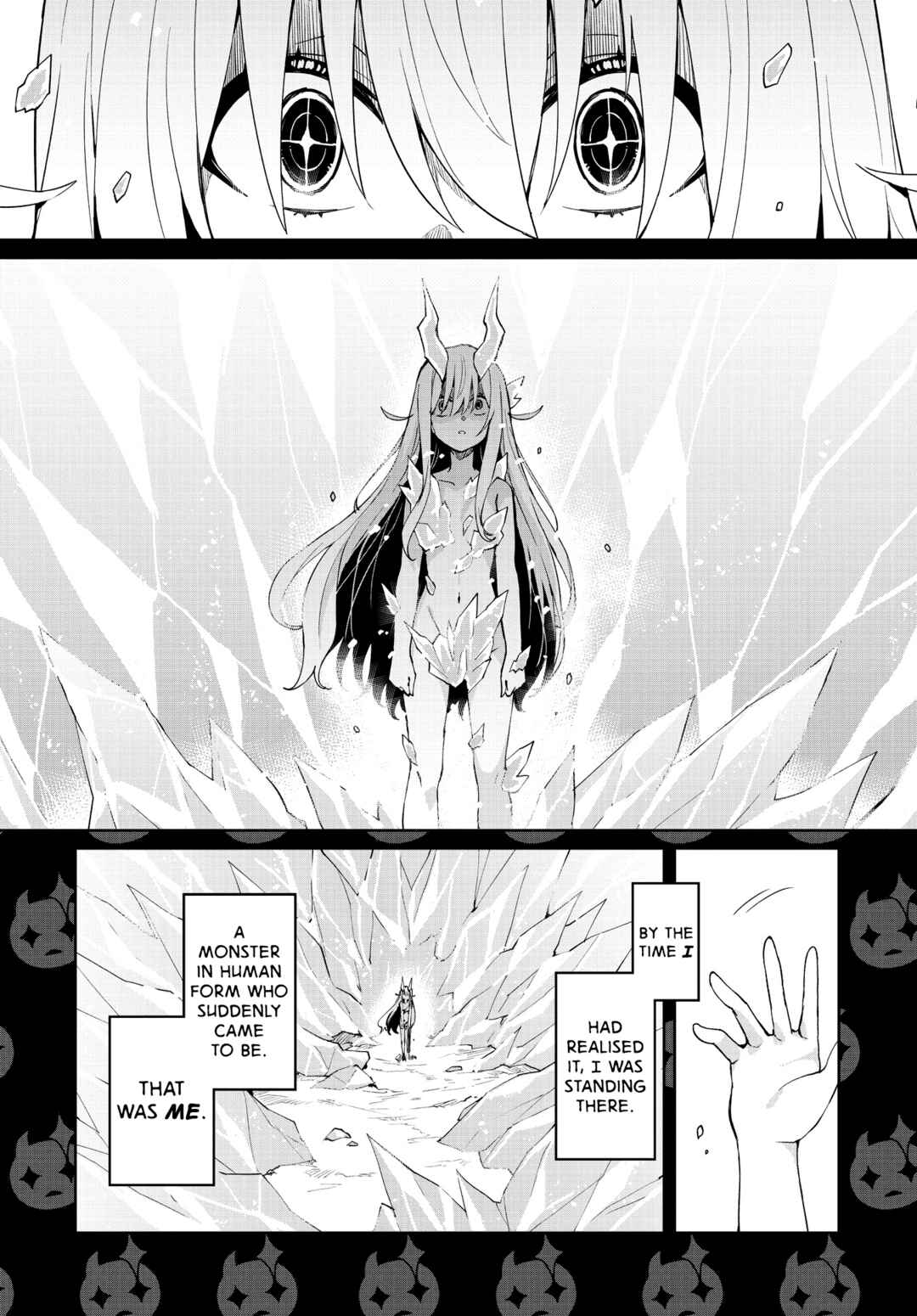 Page 6 Chapter 17 Houkago Saitensei!