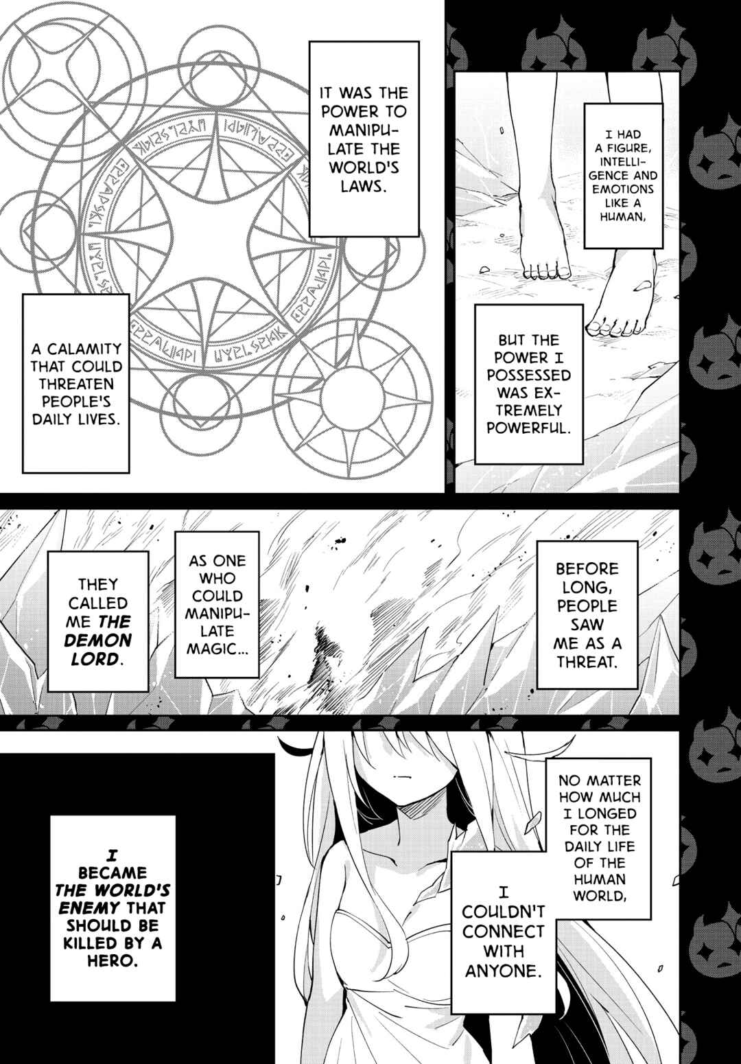 Page 7 Chapter 17 Houkago Saitensei!
