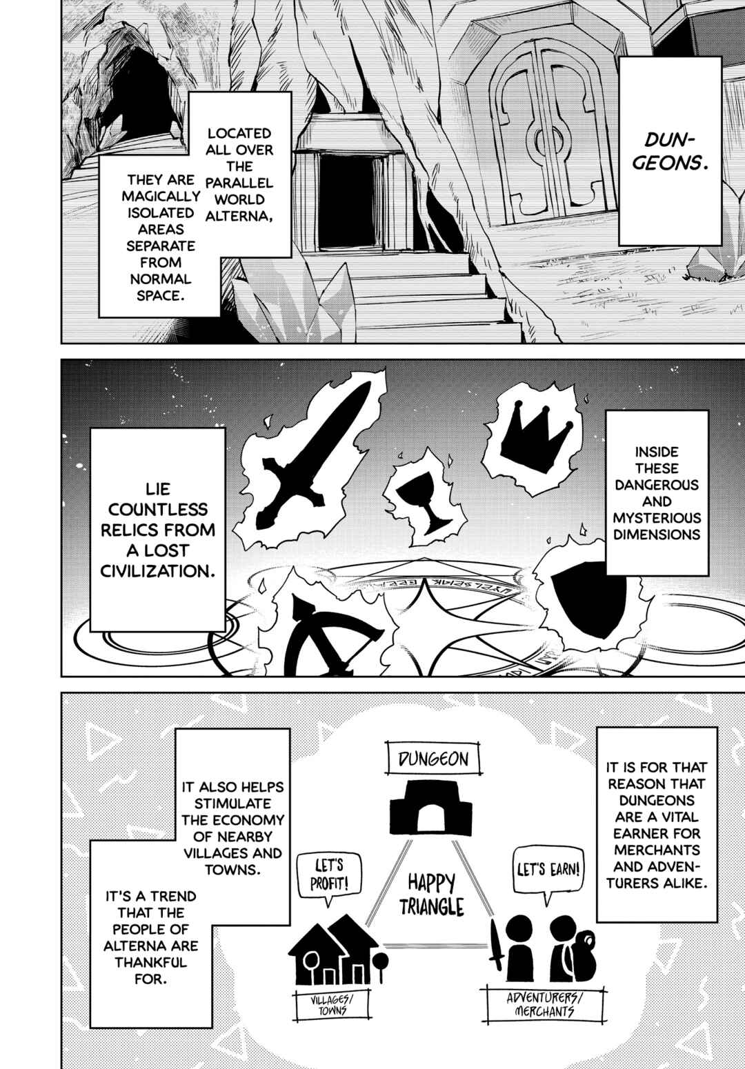 Page 9 Chapter 9 Houkago Saitensei!