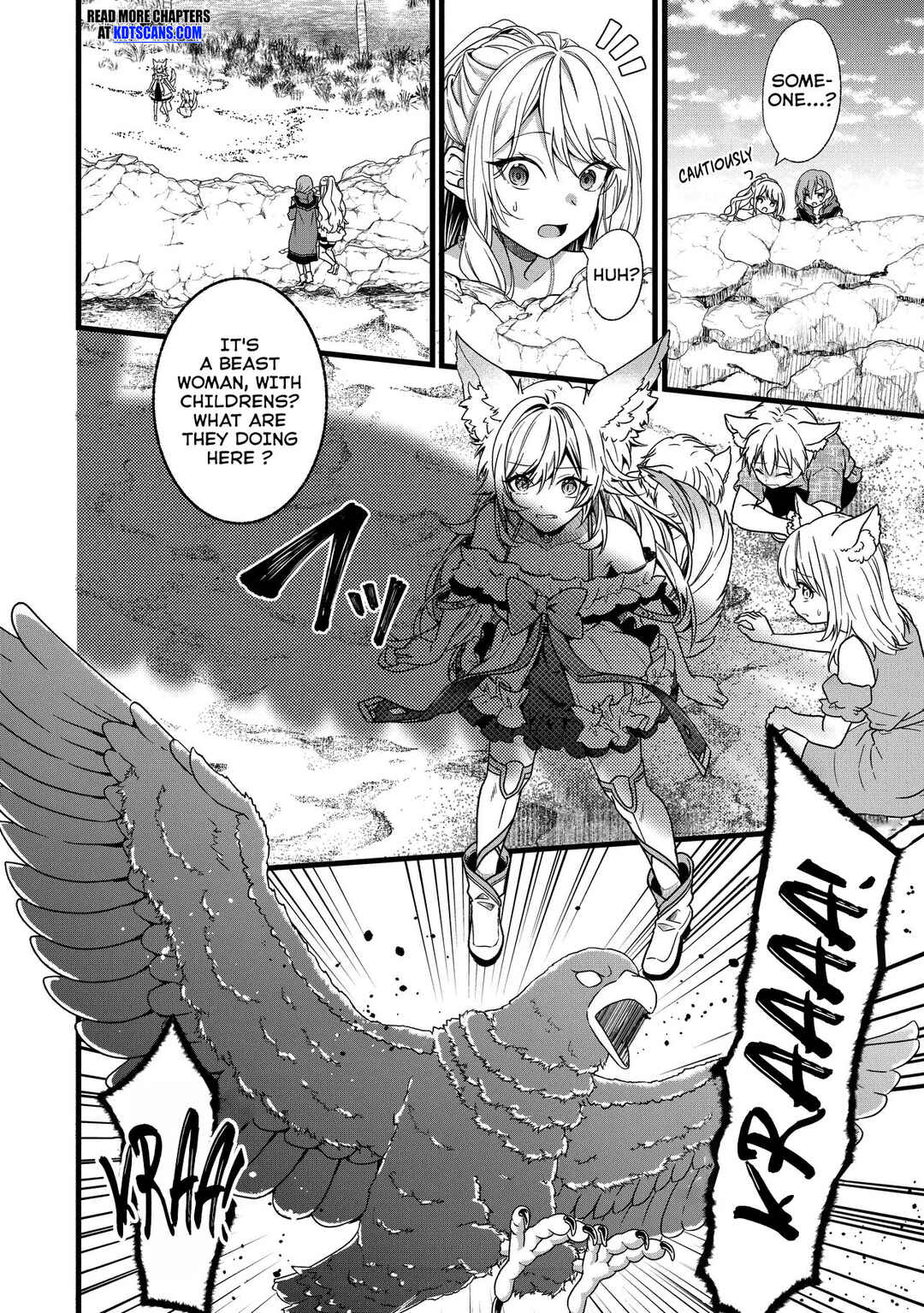 Page 15 Chapter 2 Isekai de Cheat Skill wo Te ni Shita Ore wa, Genjitsu Sekai wo mo Musou Suru - Girls Side ~Kareinaru Otome-tachi no Bouken wa Sekai wo Kaeta~