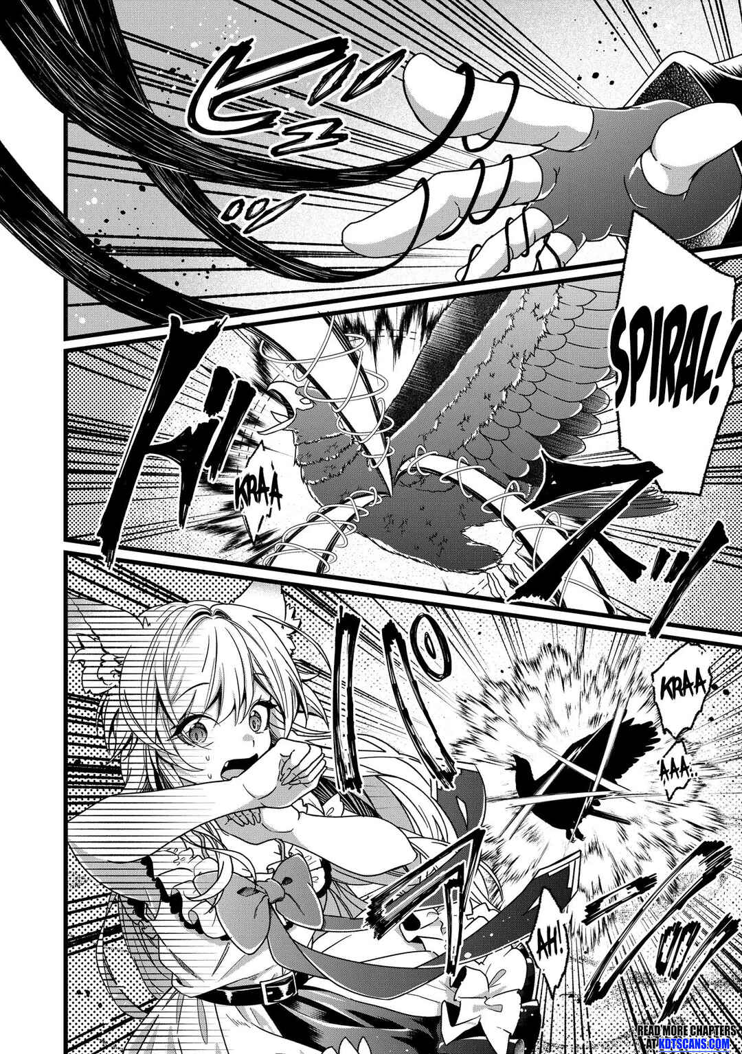 Page 21 Chapter 2 Isekai de Cheat Skill wo Te ni Shita Ore wa, Genjitsu Sekai wo mo Musou Suru - Girls Side ~Kareinaru Otome-tachi no Bouken wa Sekai wo Kaeta~