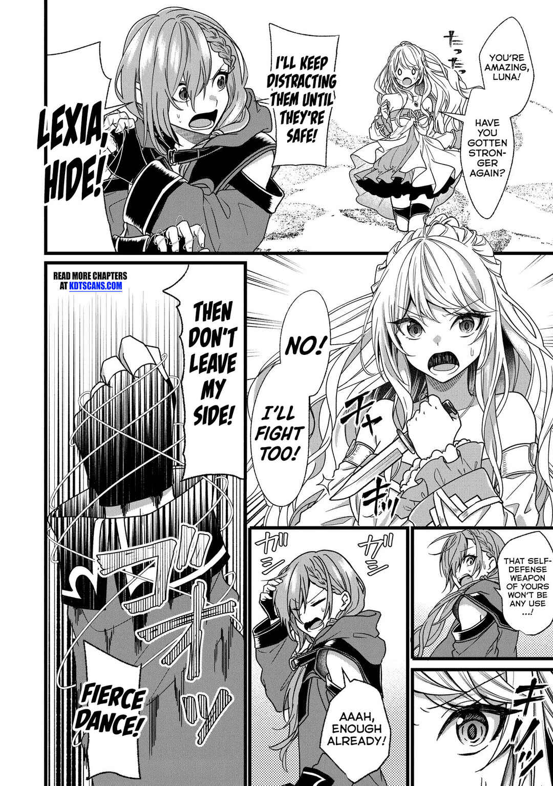 Page 25 Chapter 2 Isekai de Cheat Skill wo Te ni Shita Ore wa, Genjitsu Sekai wo mo Musou Suru - Girls Side ~Kareinaru Otome-tachi no Bouken wa Sekai wo Kaeta~