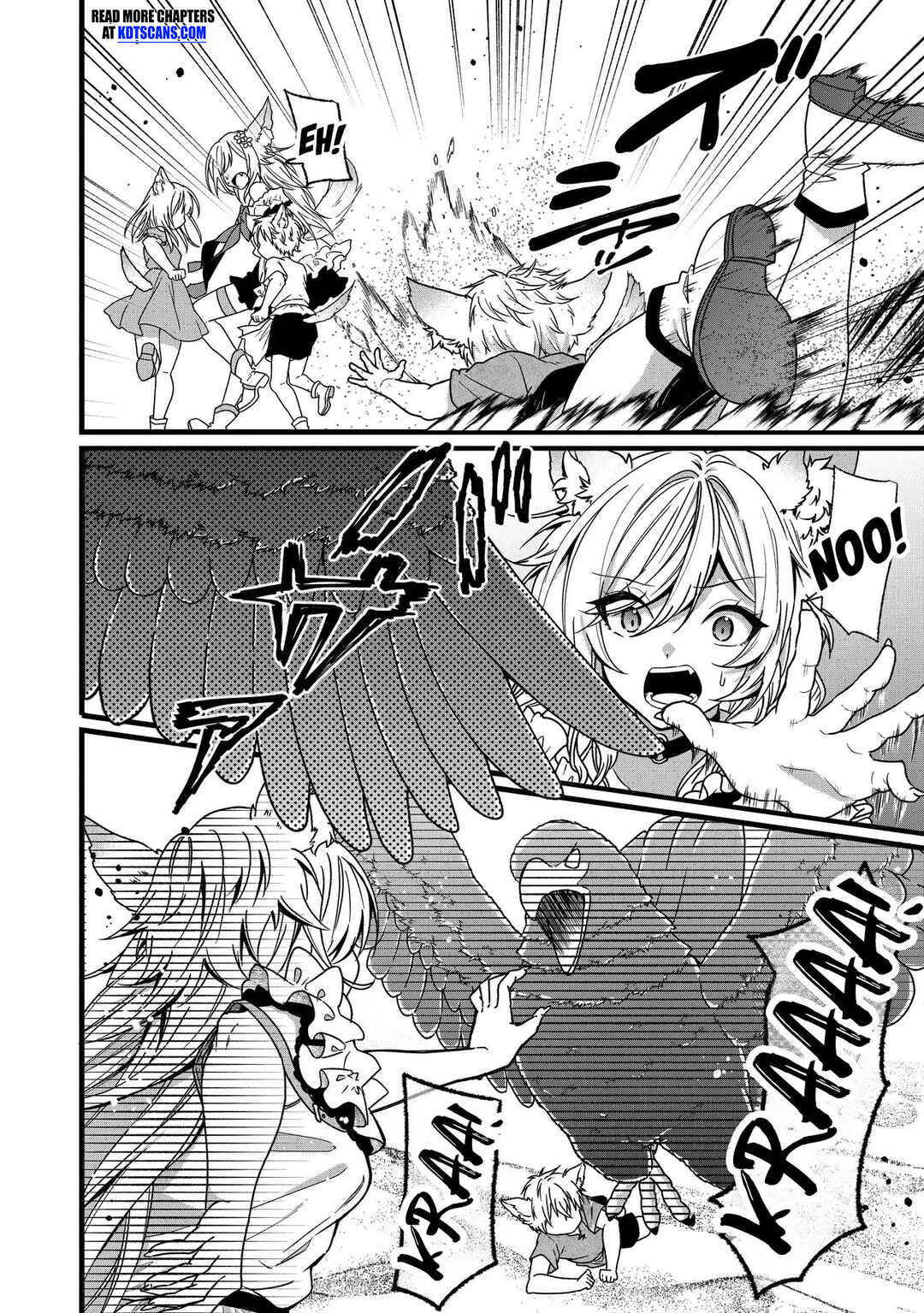 Page 27 Chapter 2 Isekai de Cheat Skill wo Te ni Shita Ore wa, Genjitsu Sekai wo mo Musou Suru - Girls Side ~Kareinaru Otome-tachi no Bouken wa Sekai wo Kaeta~