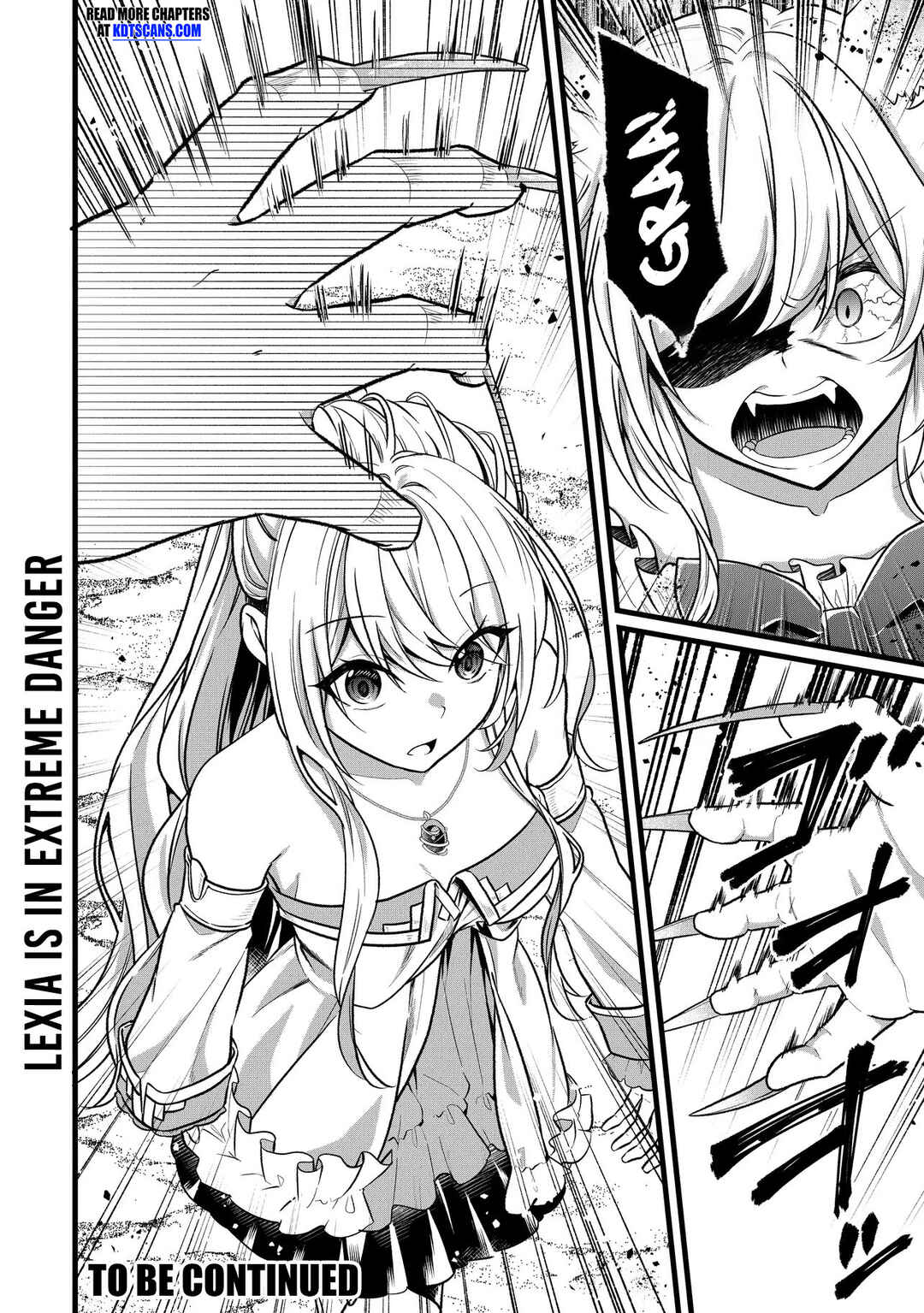 Page 39 Chapter 2 Isekai de Cheat Skill wo Te ni Shita Ore wa, Genjitsu Sekai wo mo Musou Suru - Girls Side ~Kareinaru Otome-tachi no Bouken wa Sekai wo Kaeta~