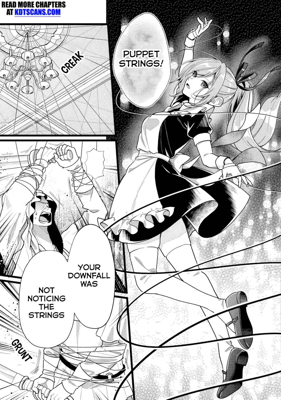 Page 11 Chapter 11 Isekai de Cheat Skill wo Te ni Shita Ore wa, Genjitsu Sekai wo mo Musou Suru - Girls Side ~Kareinaru Otome-tachi no Bouken wa Sekai wo Kaeta~