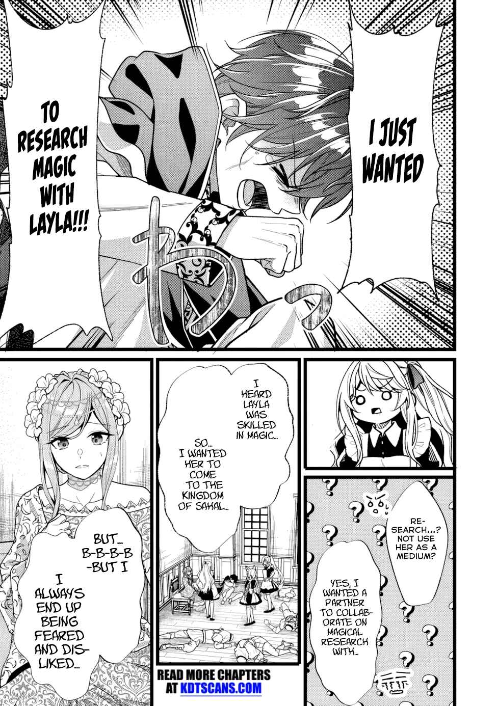Page 15 Chapter 11 Isekai de Cheat Skill wo Te ni Shita Ore wa, Genjitsu Sekai wo mo Musou Suru - Girls Side ~Kareinaru Otome-tachi no Bouken wa Sekai wo Kaeta~